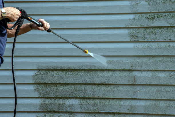 Trusted Falconer, NY Pressure Washing Services Experts